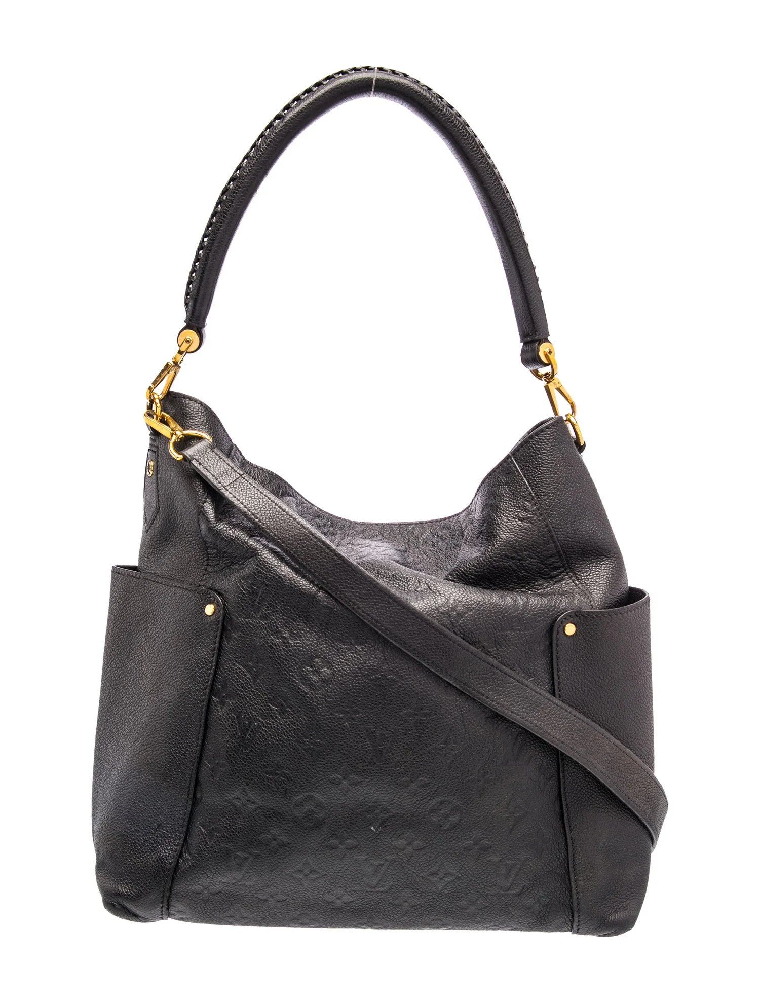 LV Monogram Mélie