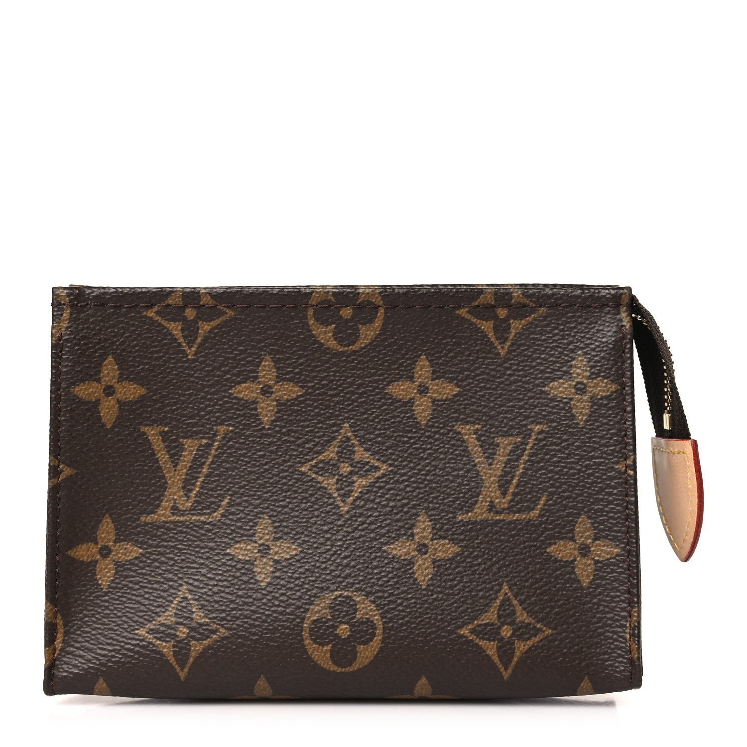 Louis Vuitton Monogram Toiletry Pouch 15