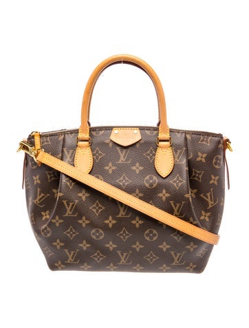 LV Monogram Turenne PM
