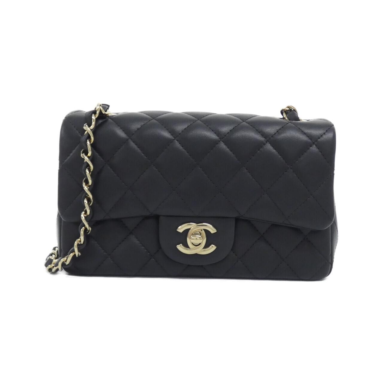 Chanel 69900 Shoulder Bag