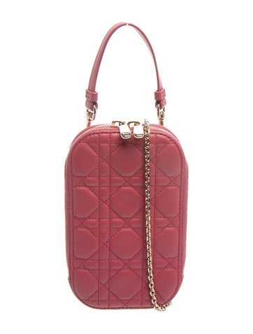 Cannage Lady Dior