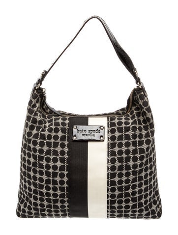 Canvas Top Handle Bag