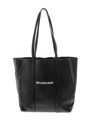 Balenciaga Leather Shoulder Bag