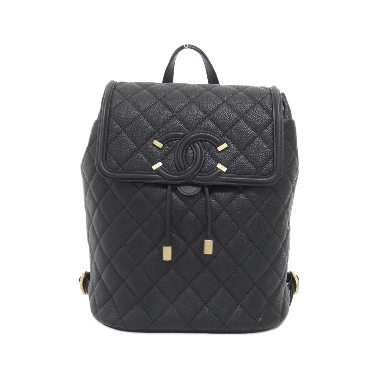 Chanel 57090 Backpack
