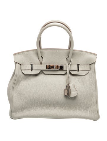 Togo Birkin 30
