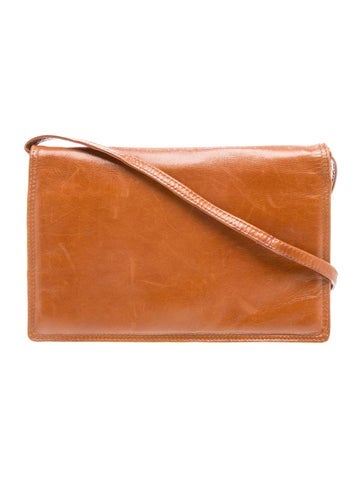 Leather Vintage Shoulder Bag Vintage