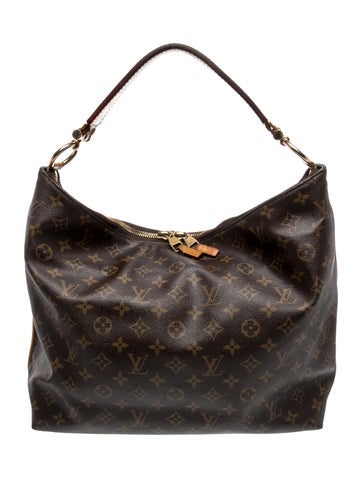 LV Monogram Delightful PM