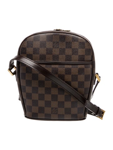 Damier Ebene Ipanema