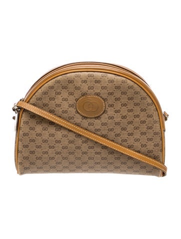 Interlocking G Crossbody Bag