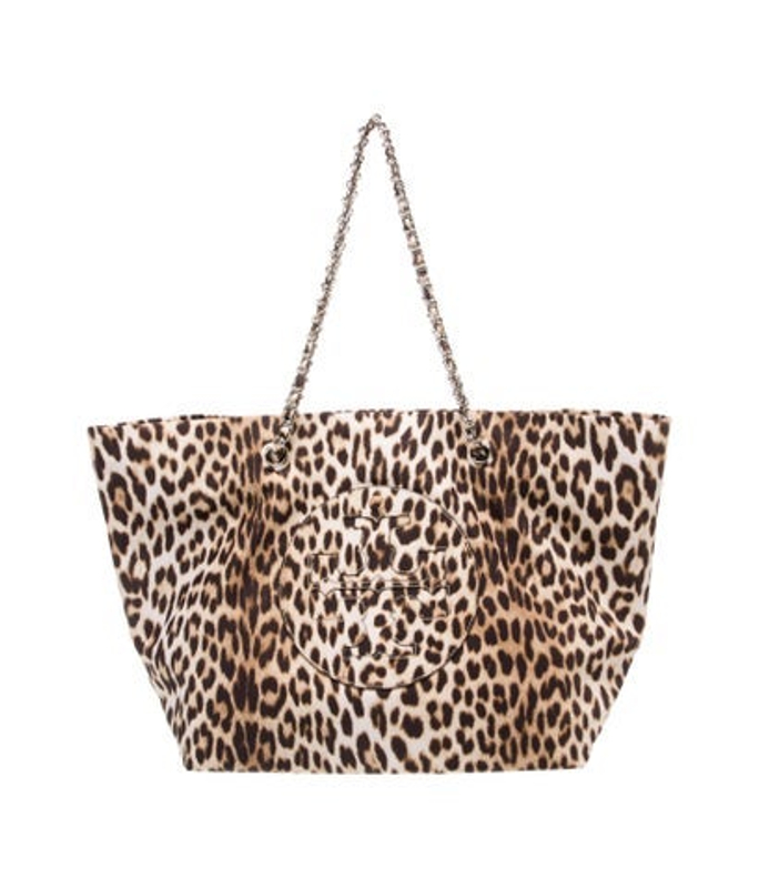 Tory Burch Burch Nylon Tote