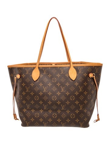 Monogram Neverfull MM