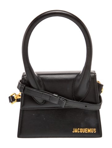 Leather Le Chiquito Medium