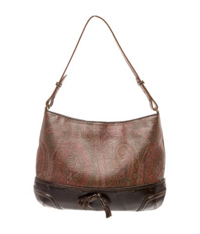 Etro Shoulder Bag