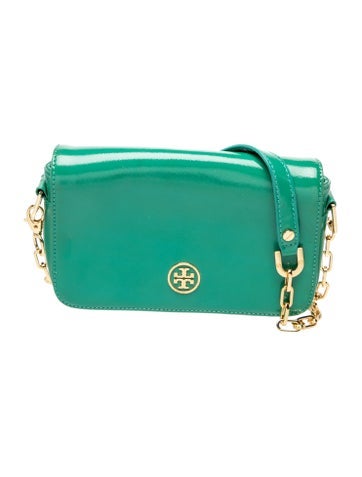 Tory Burch Signature Crossbody Bag