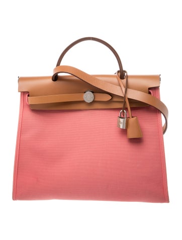 Toile & Vache Hunter Herbag Zip 31