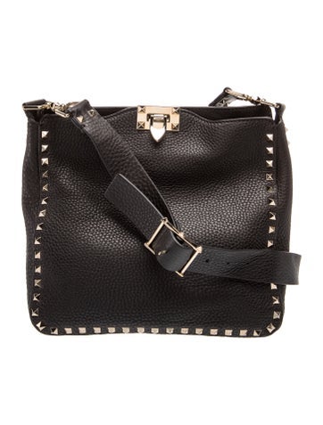 Rockstud Shoulder Bag