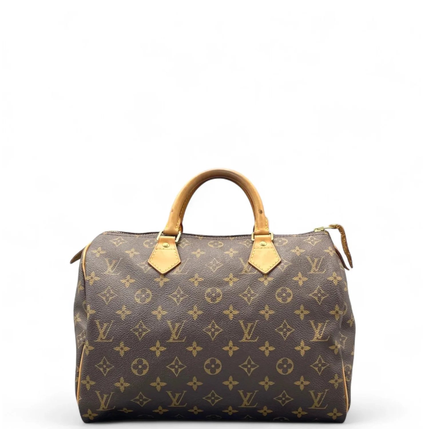 Coated Canvas Speedy 30