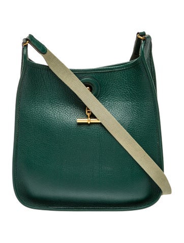 Hermes Buffalo Vespa PM