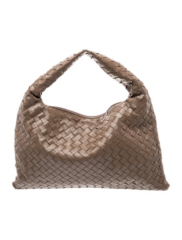 Intrecciato Hop Small
