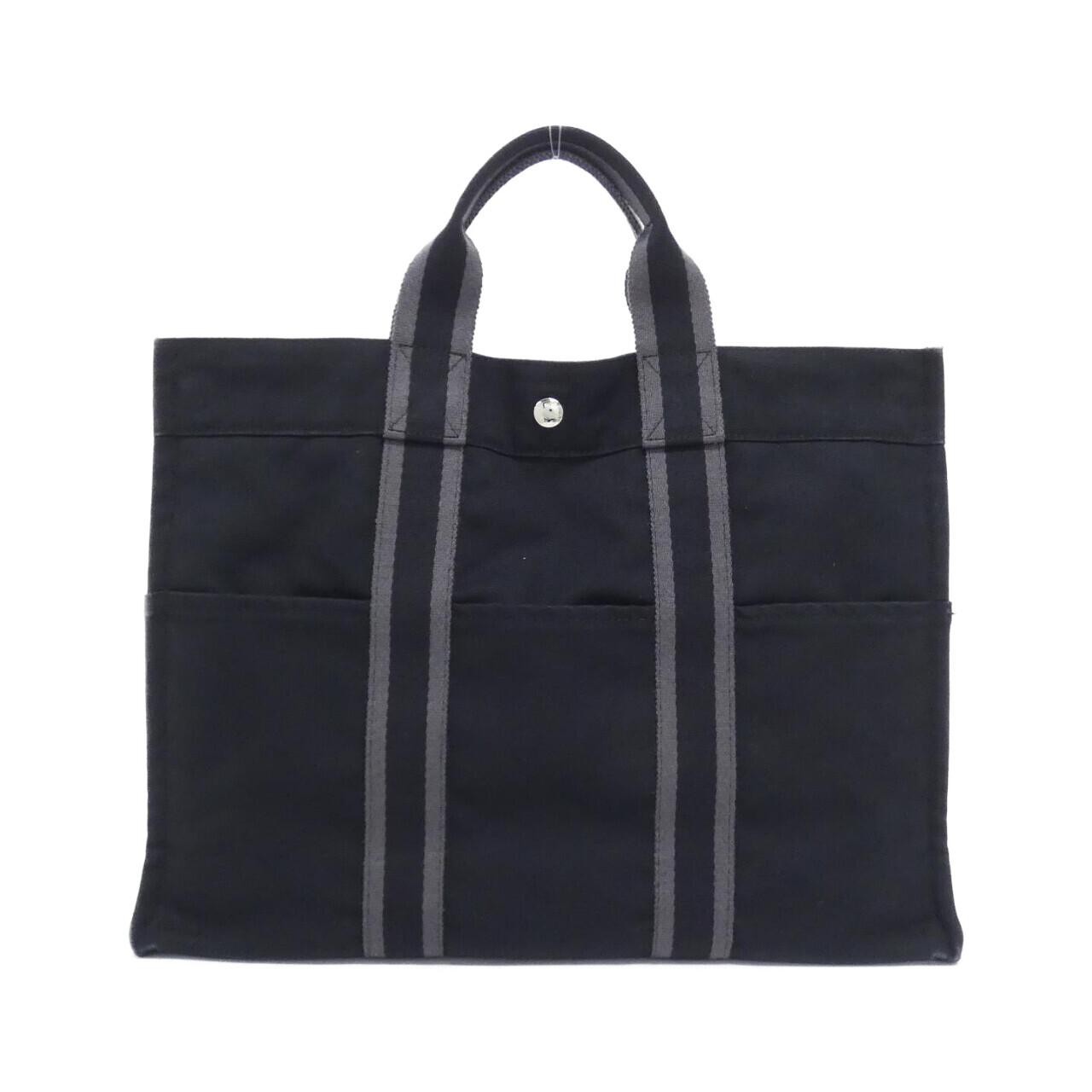 Hermes [Vintage] Hermes Sac Fourre-Tout MM 100755M Bag
