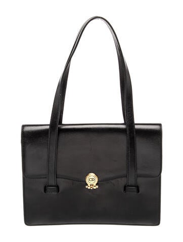 Diorissimo Shoulder Bag