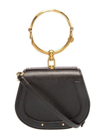 Leather Nile Small