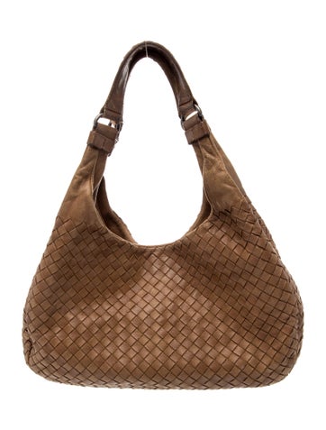 Intrecciato Campana Vintage