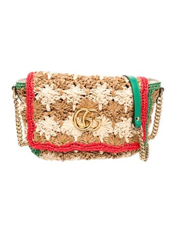 Double G Marmont