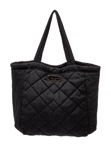 Nylon Tote