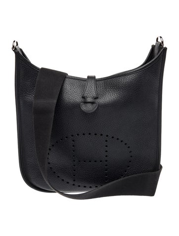 Clemence Evelyne III 29