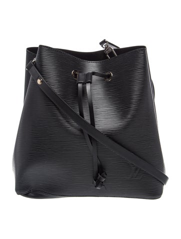 Epi Leather Néonoé MM
