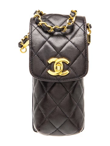 CC Phone Holder w/ Chain