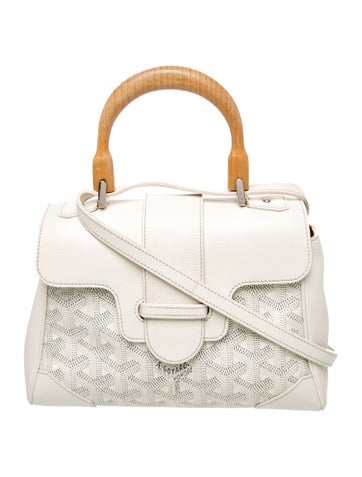 Goyardine Saigon Mini