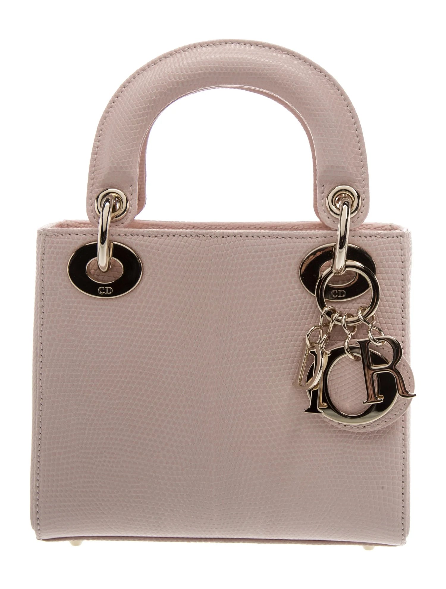 Leather Lady Dior Mini 2026