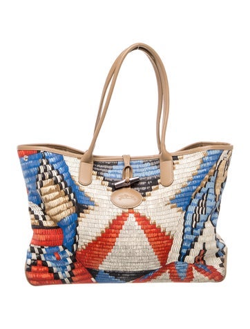 Canvas Tote