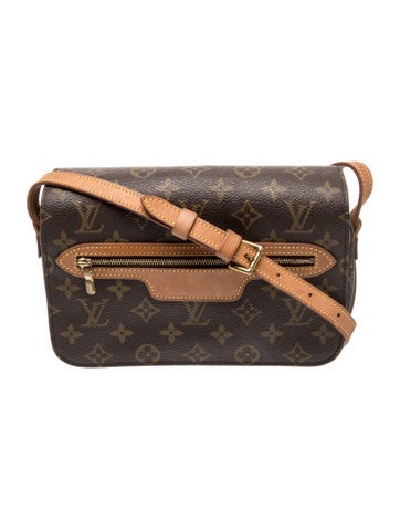 LV Monogram Saint Germain Vintage