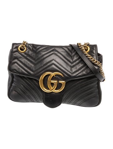 Double G Marmont Large