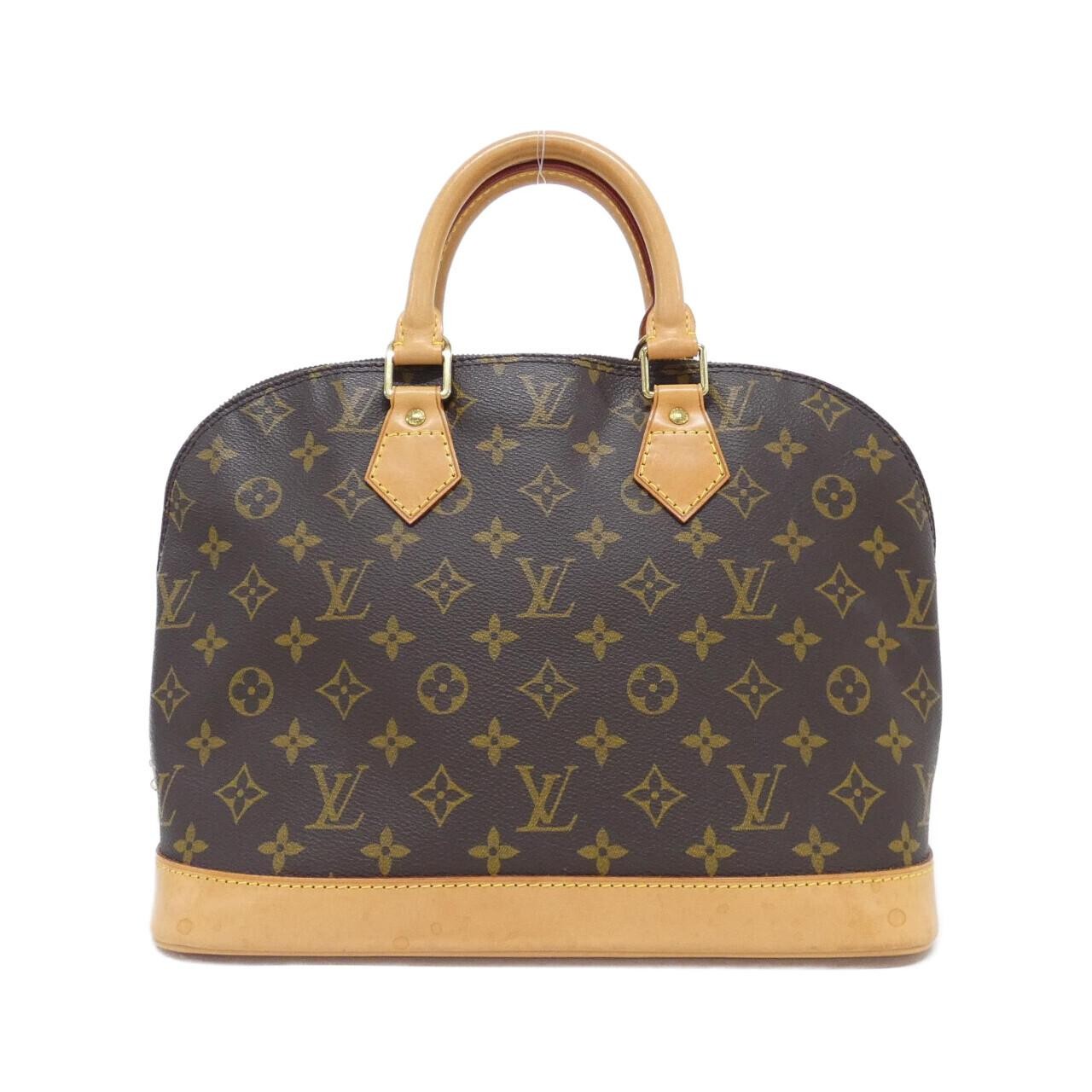 Louis Vuitton Monogram Alma PM M51130 Bag