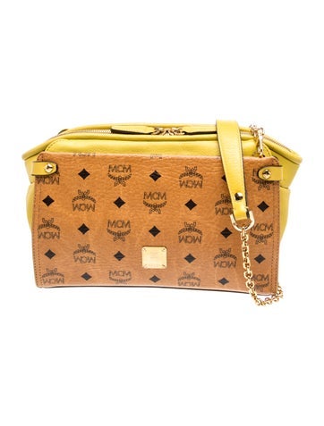 Visetos Clutch Medium