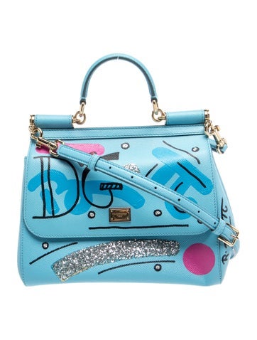 Leather Silicy Bag