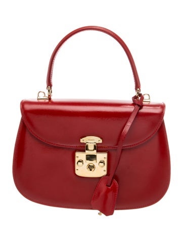 Leather Lady Lock
