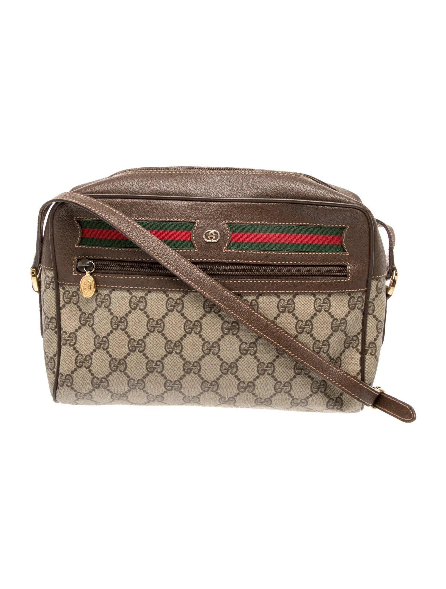 GG Plus Ophidia Vintage