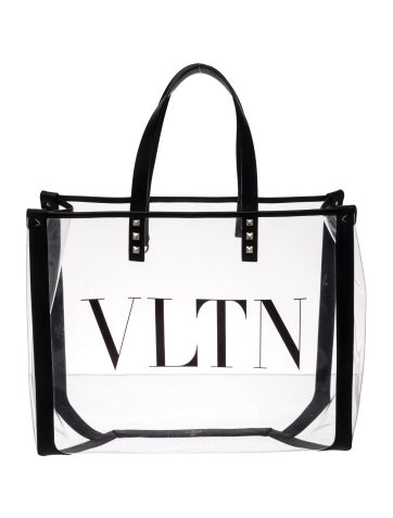 Rockstud Tote