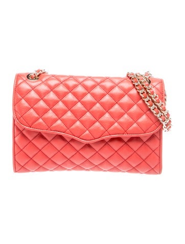 Rebecca Minkoff Quilted Shoulder Bag w/ Tags