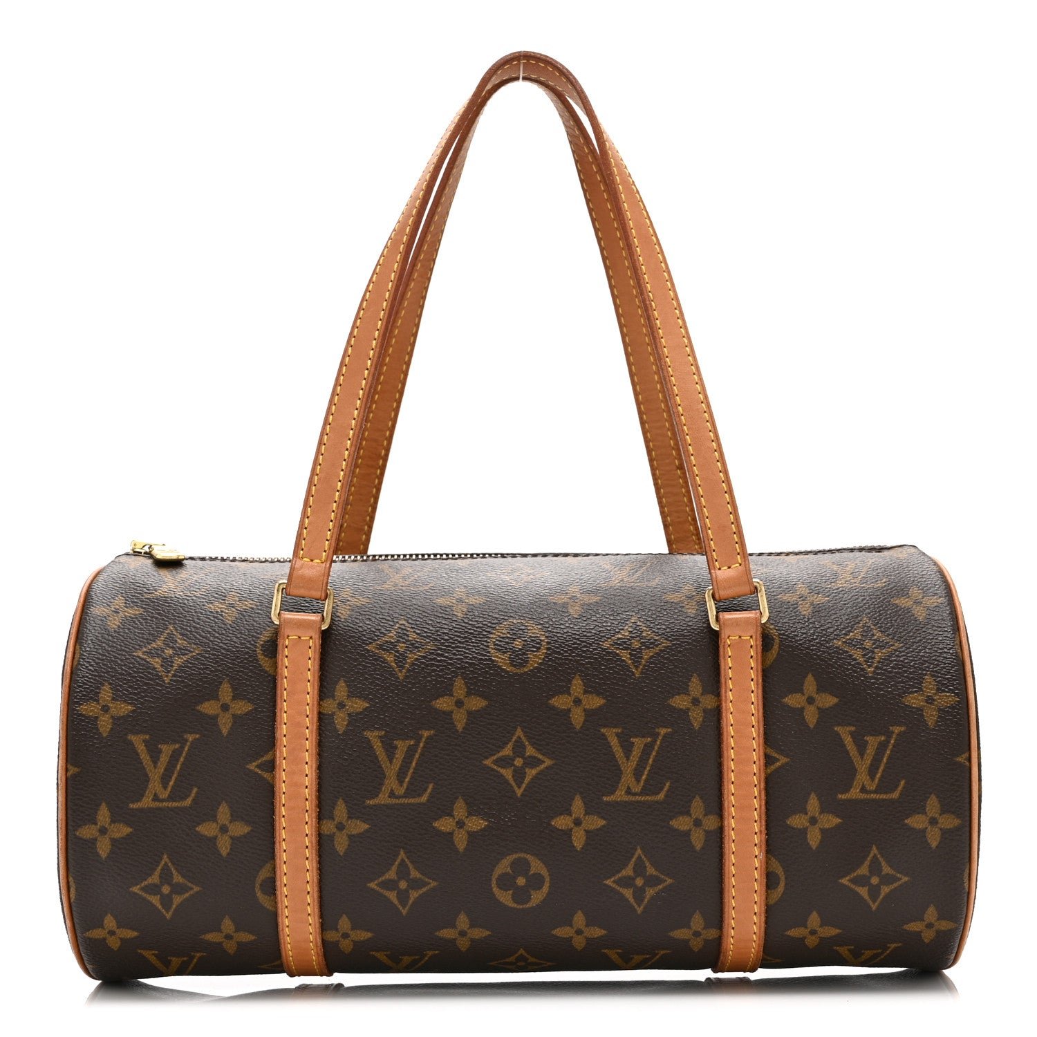 Louis Vuitton Monogram Papillon 30 with Companion