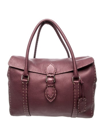 Leather Selleria Vintage