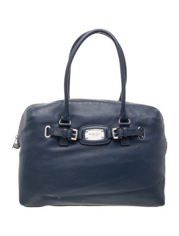 Michael Kors Leather Shoulder Bag