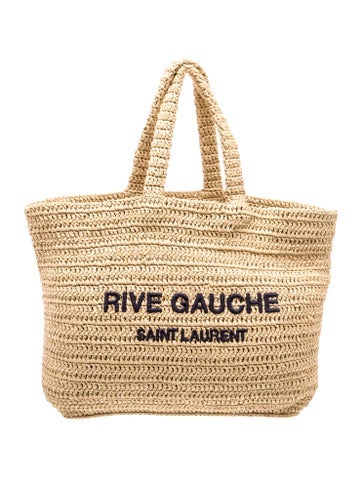 Raffia Rive Gauche