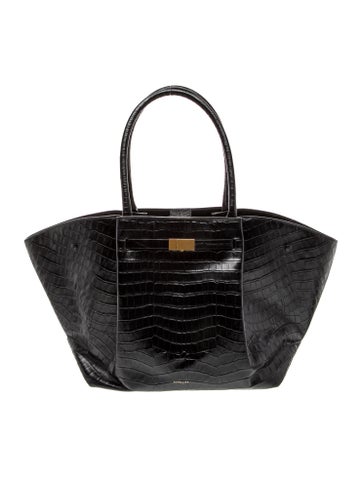 Embossed Leather The New York