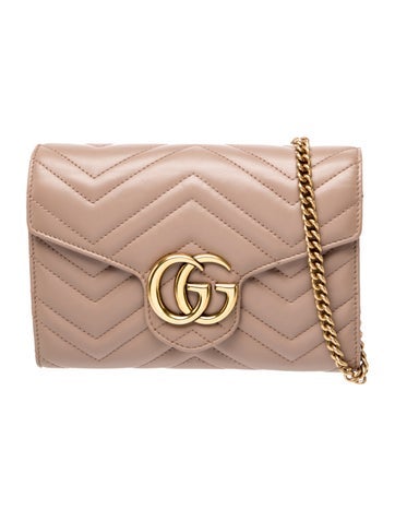 Double G Marmont
